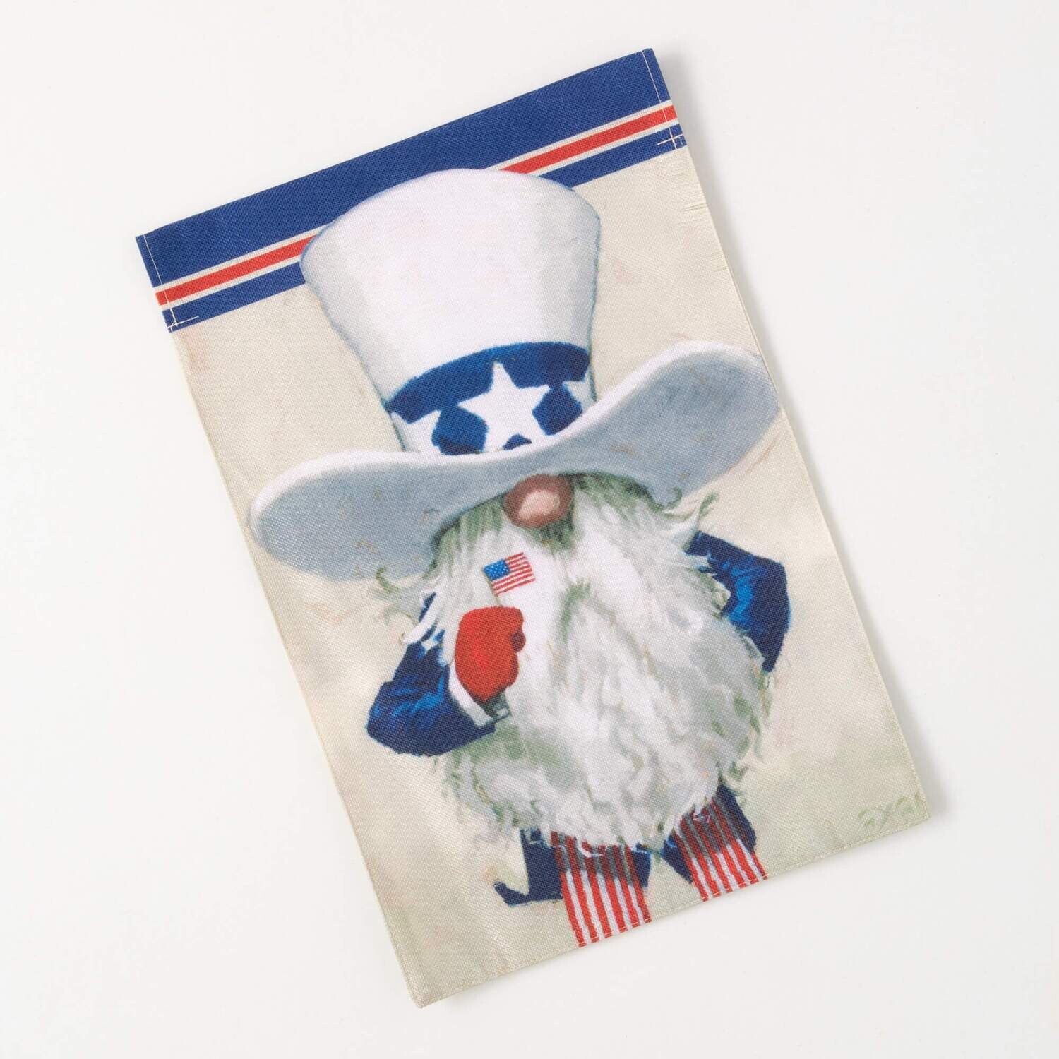 Uncle Sam Flag Uncle Sam Flag