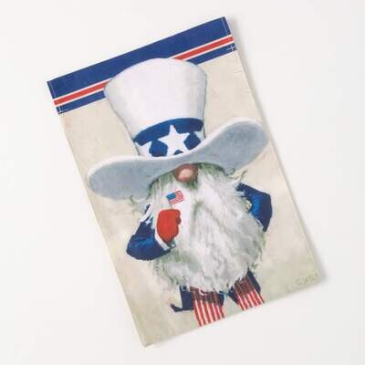 Uncle Sam Flag Uncle Sam Flag