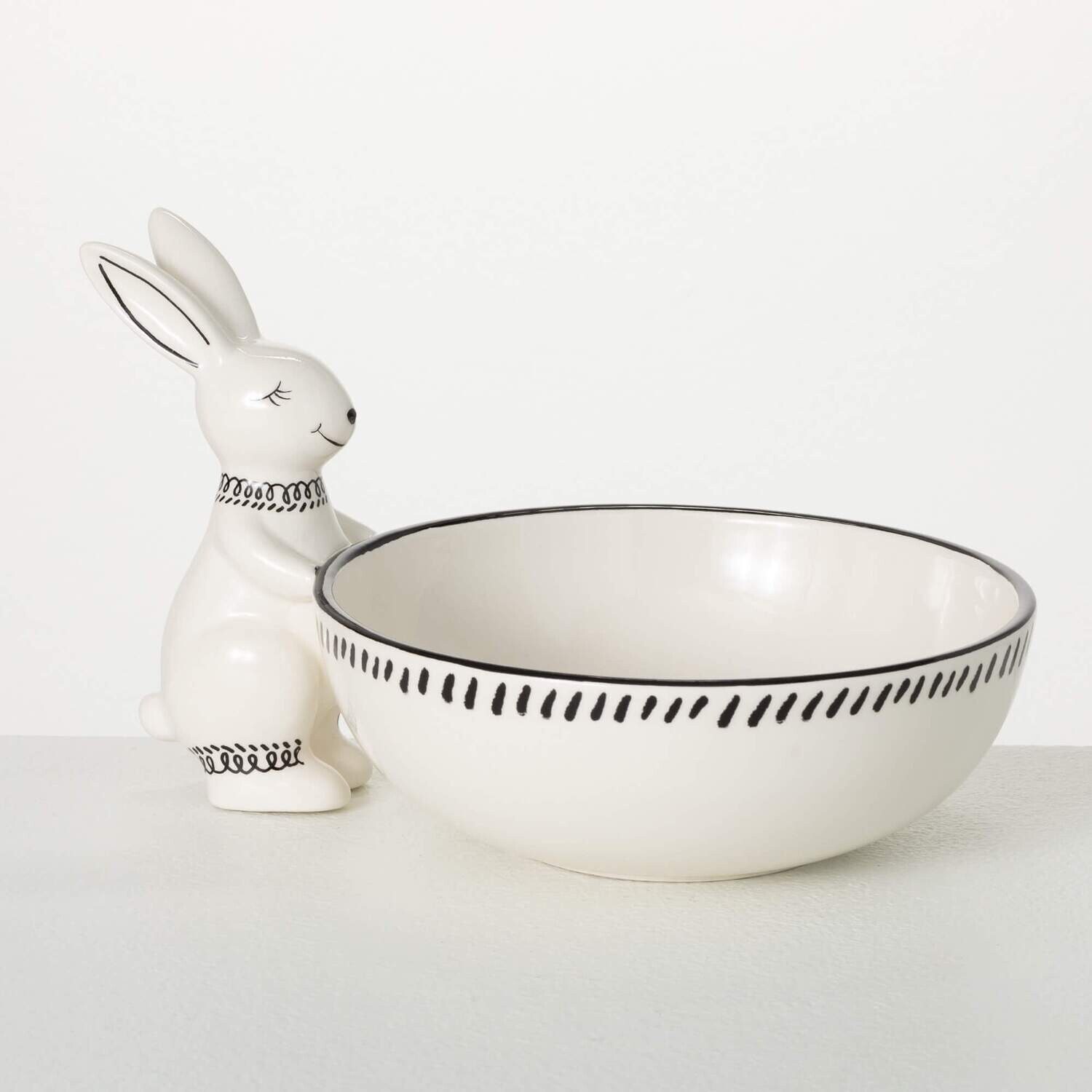 Bunny Bowl Bunny Bowl