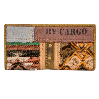 Rigaud Rail Express Credit Card Holder Rigaud Rail Express Credit Card Holder