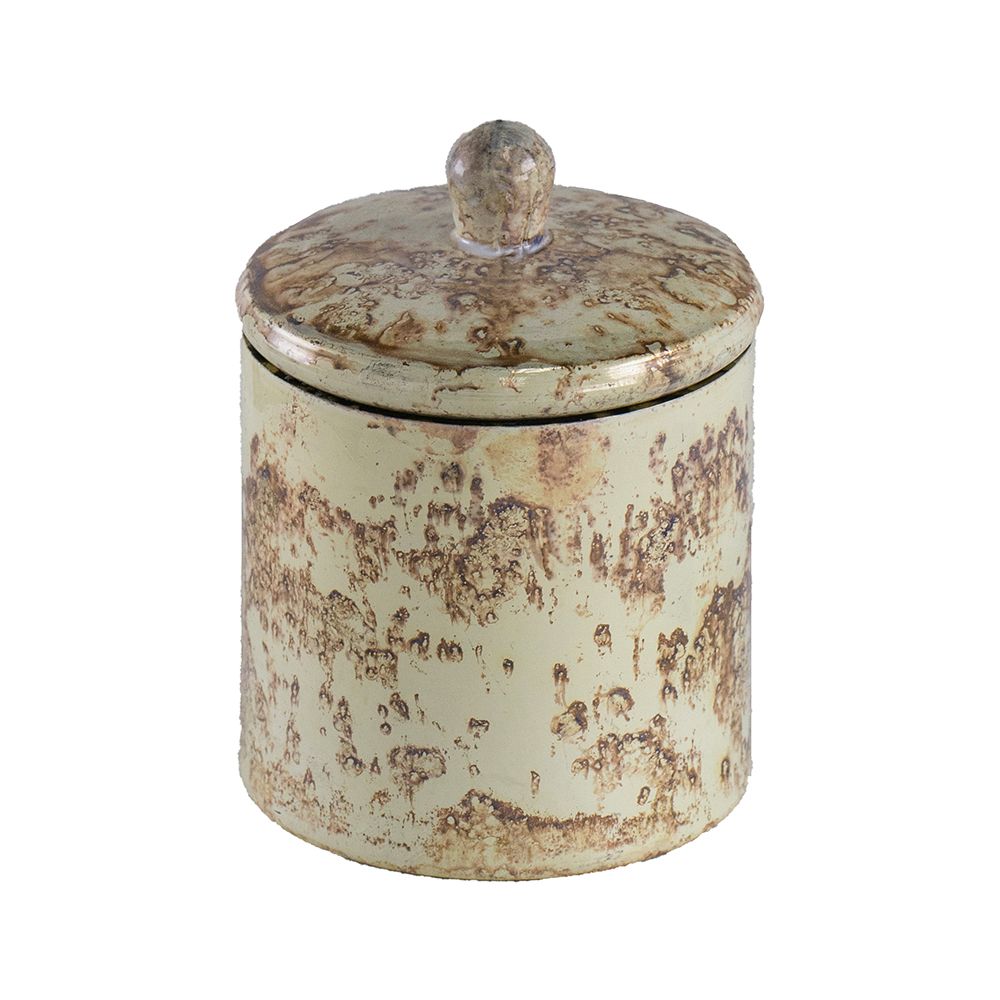 Soy Wax Candle Container