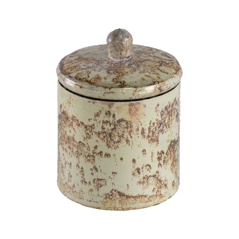 Soy Wax Candle Container