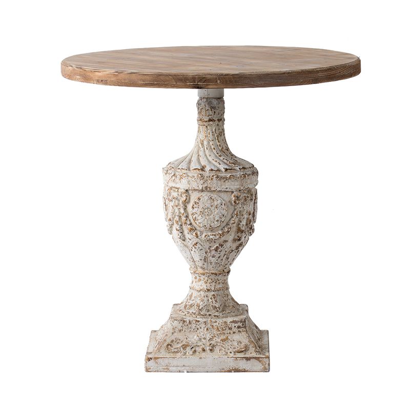 Round Table Round Table