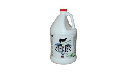 Kleen Sheen 4 litre