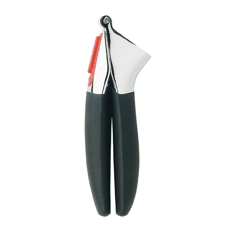 OXO Good Grips Garlic Press