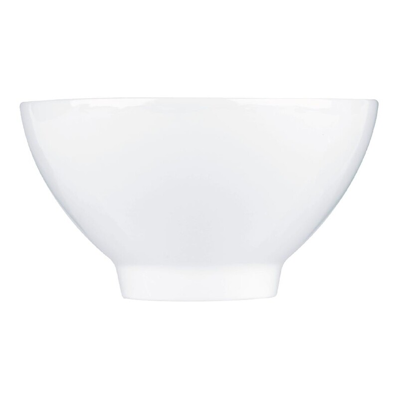 Churchill Alchemy Balance Coupe Bowls 202mm (Pack of 6)