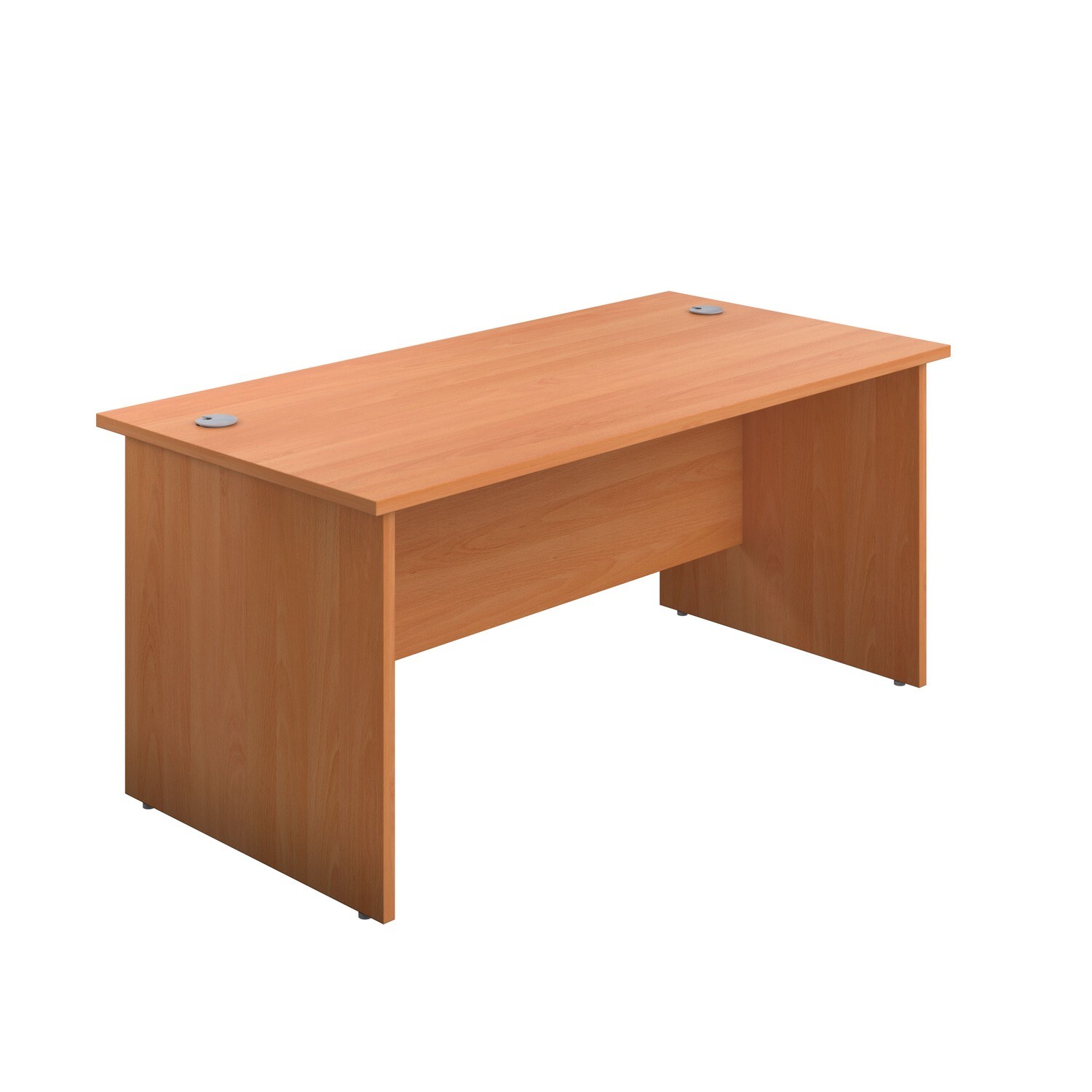 Rectangle Office Desk (1400mm)