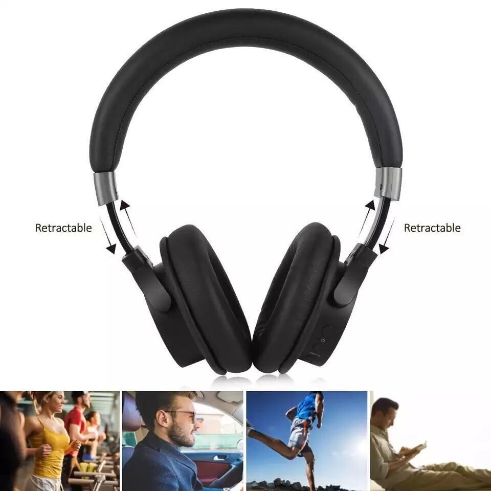 Games headphone