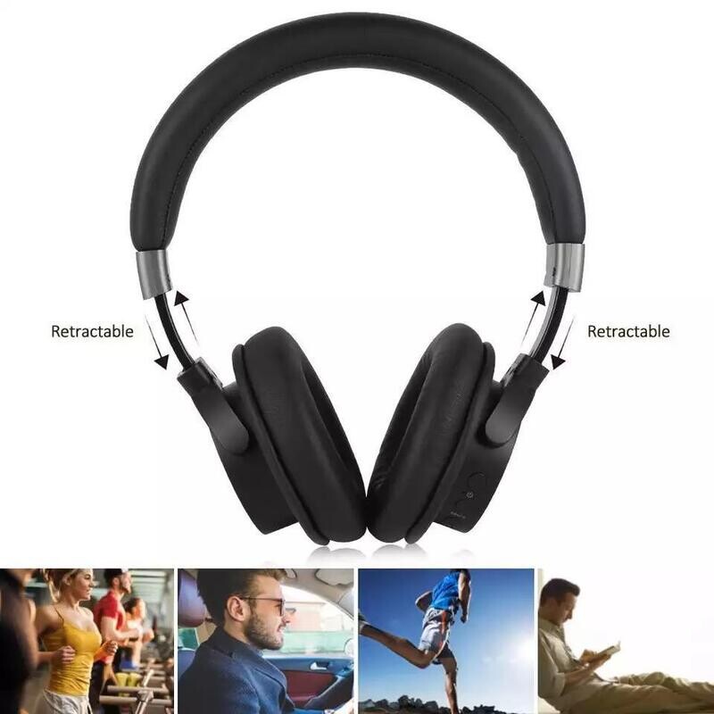 Games headphone