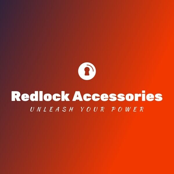Redlock Accessories