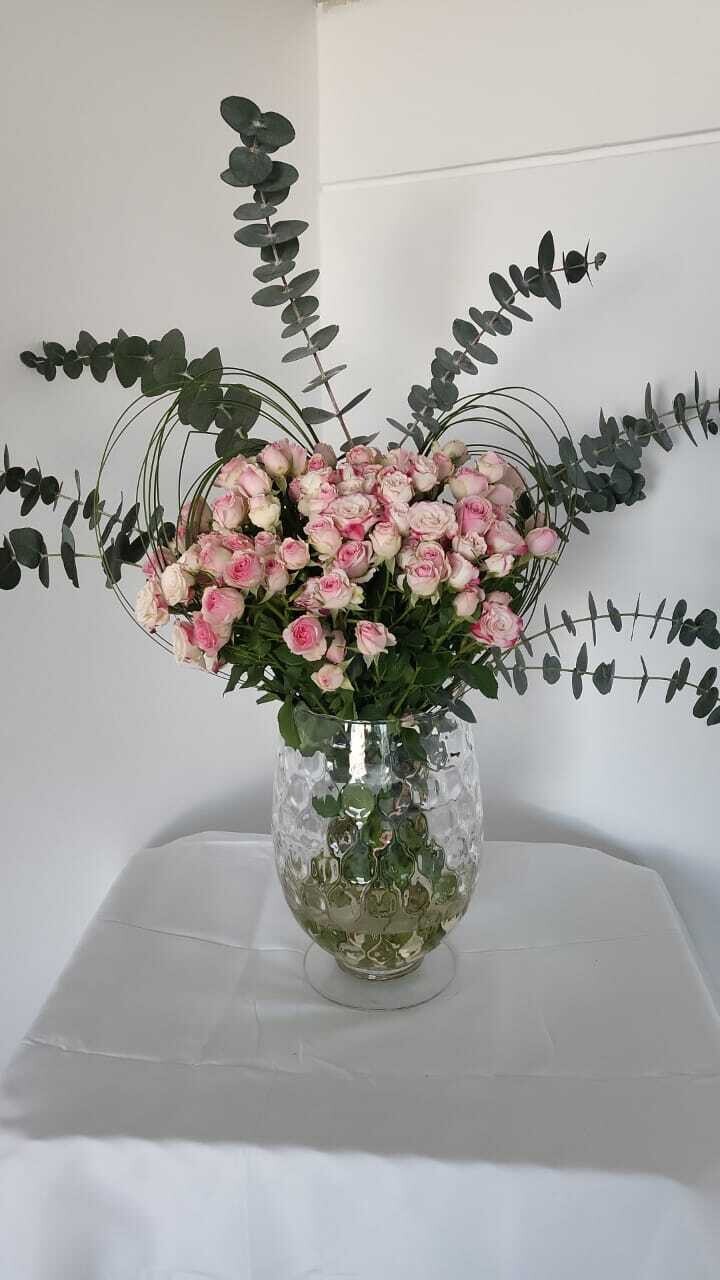 Pink heart