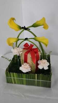 Calla Grande