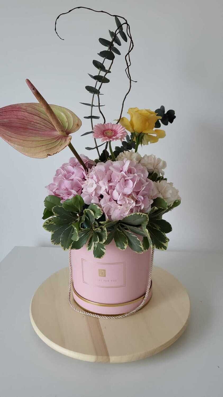 Pink Blast