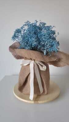 Gyphso Blue