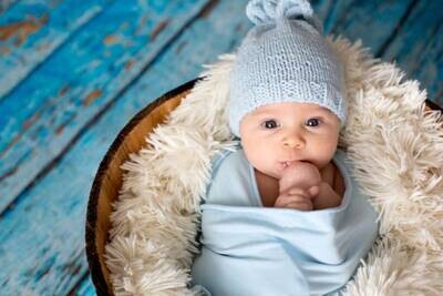 Baby Boy