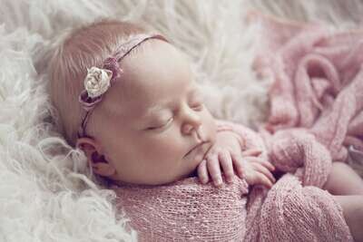 Baby Girl