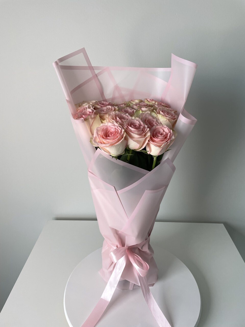 Pink Rose