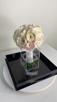 Elegant Bridal Bouquet