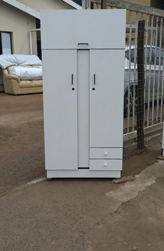 Wardrobes