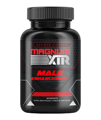 Magnum XTR Male Enhancement