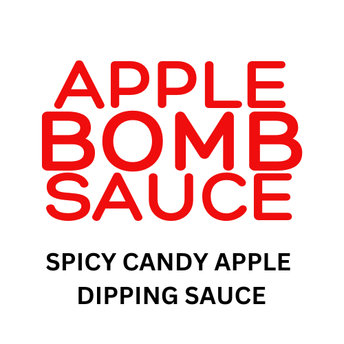 Apple Bomb Sauce