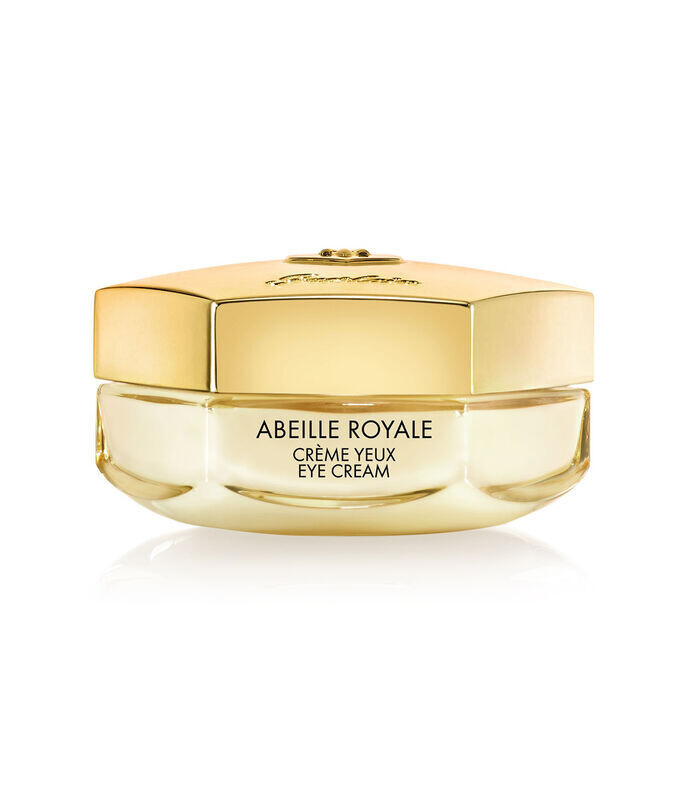 Crema para Ojos, Abeille Royale, 15 ml