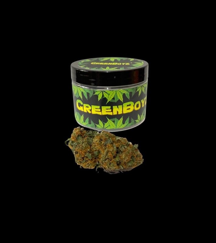 HYBRID C 90% Ανθοι American Lemonade 4gr