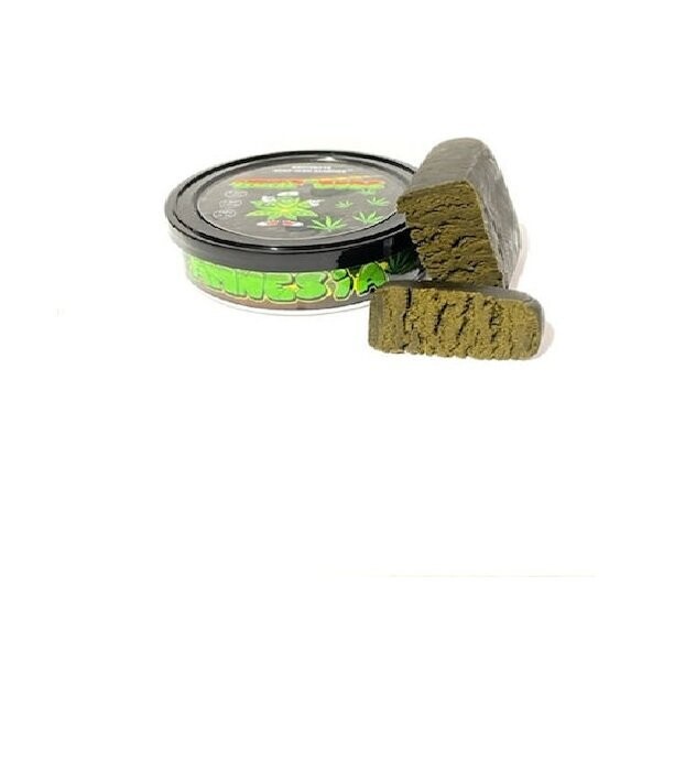 CBD HASH AMNESIA 3gr