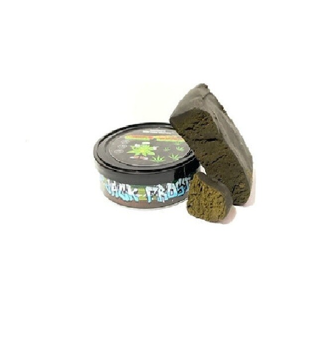CBG HASH Jack Frost 3gr