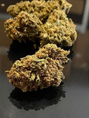 ΑΝΘΟΙ CBD/CBG