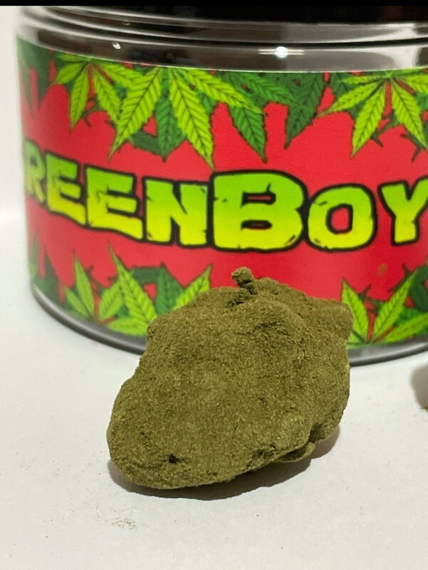 EL CHAPO  2025 HYBRID H  90% MOONROCKS 3gr νεο!!!