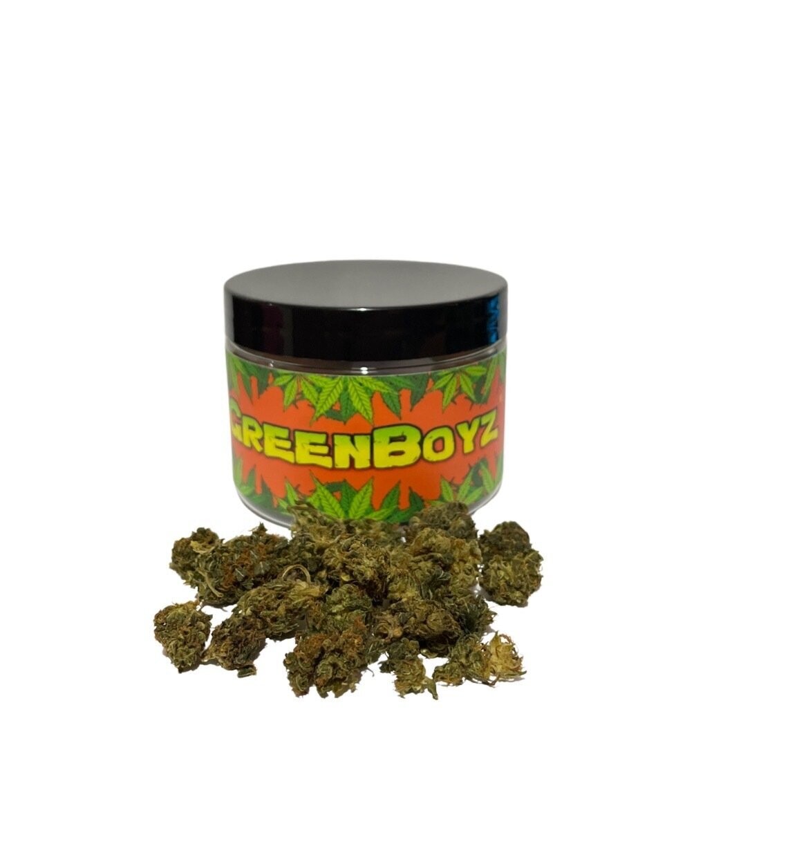 2025 HYBRID H 55% Τριμμα SINALOA HAZE 20gr NEO