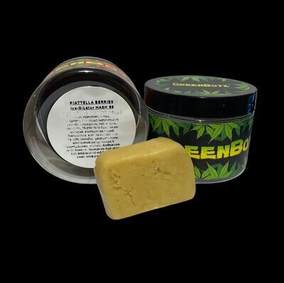 ​Ice-O-Lator  Hash Piattella  HYBRID H  LEMON HAZE 10gr