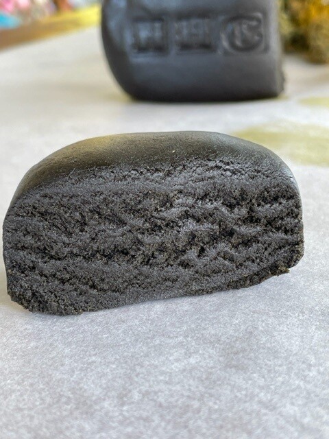 HYBRID H Don Pablo  Hash  3gr