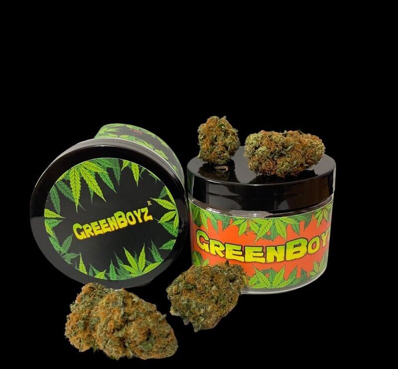 ΑΝΘΟΙ AMNESIA HAZE HYBRID C  2025​  10gr