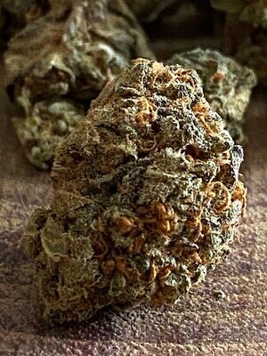 Small Buds LEMON KUSH HYBRID C  2025​  100gr NEO!!!