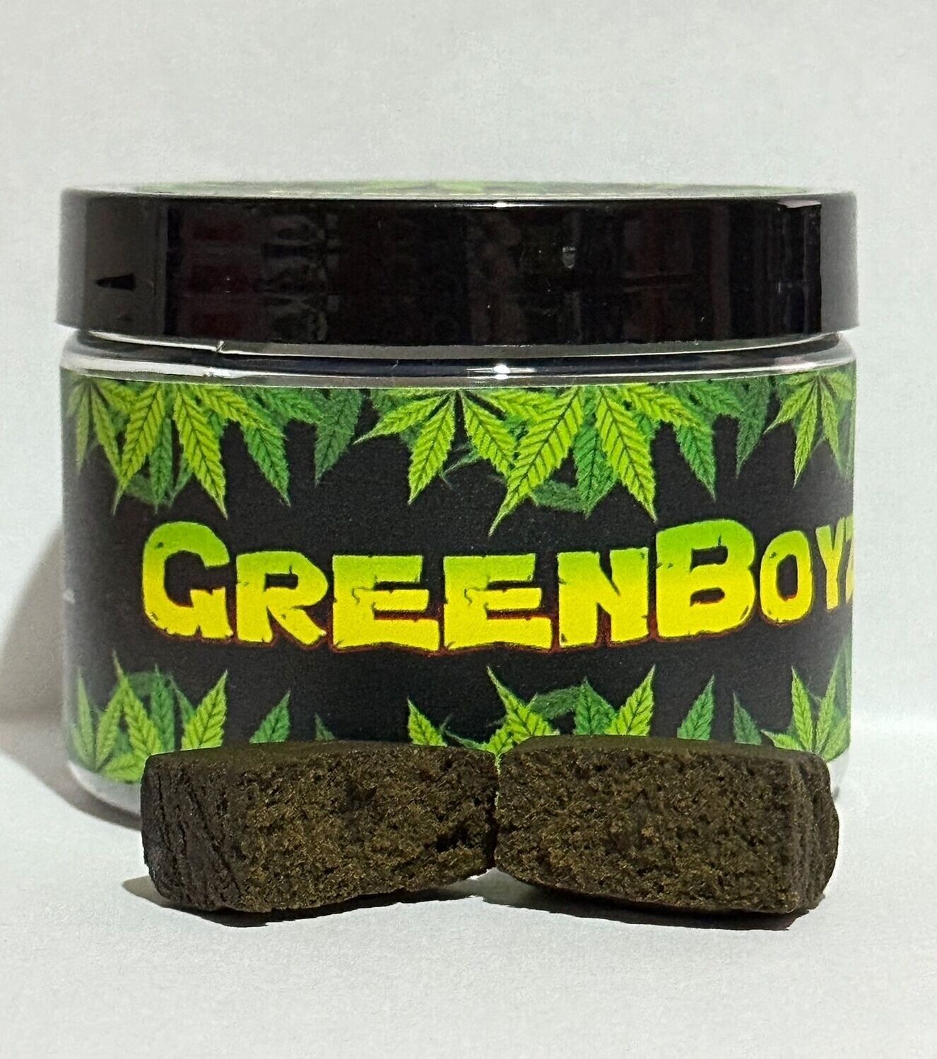 GODFATHER OG 100gr HASH 99 2025 HYBRID H
