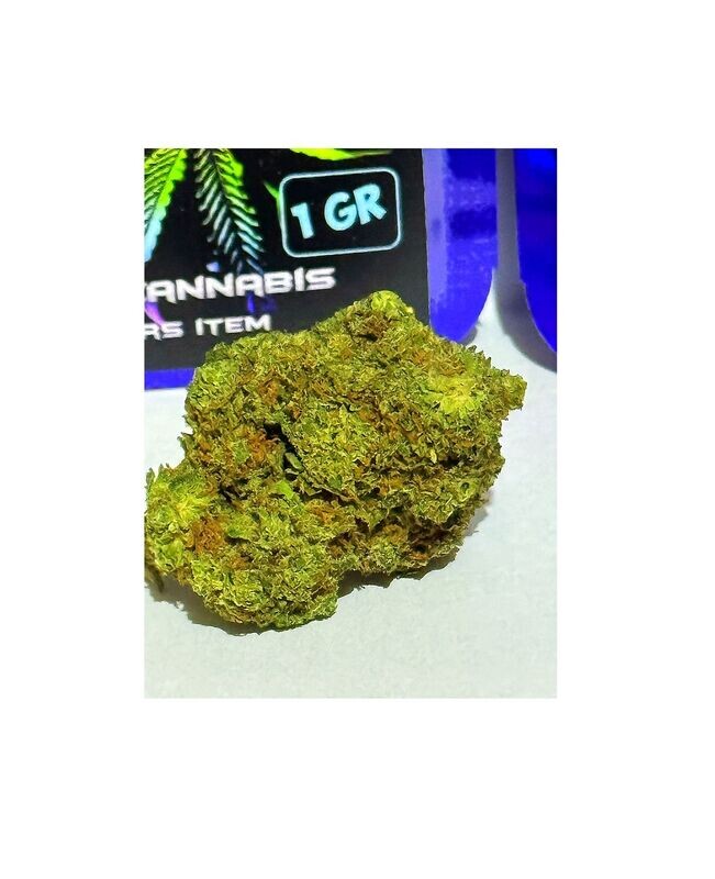 Lemon Kamikaze  1gr HYBRID C ΑΝΘΟΙ