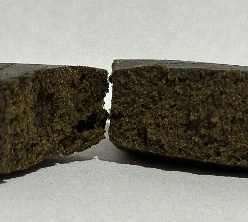 HYBRID H 2025 HASH  BLACK ICE 10gr