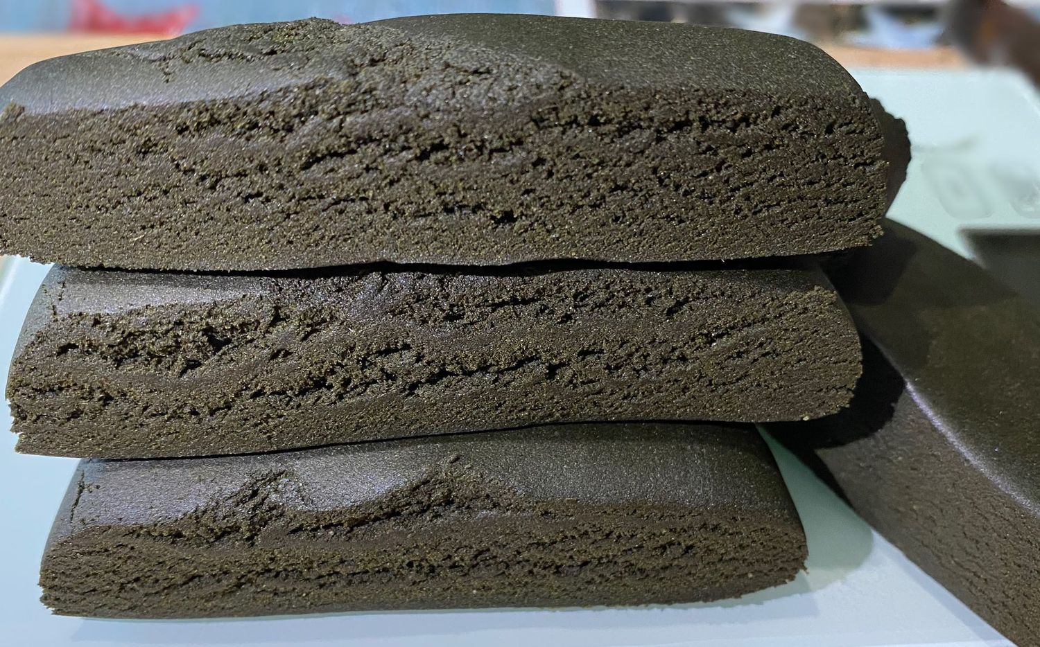 ​HASH HYBRID H 2025 WHITE WIDOW 10gr