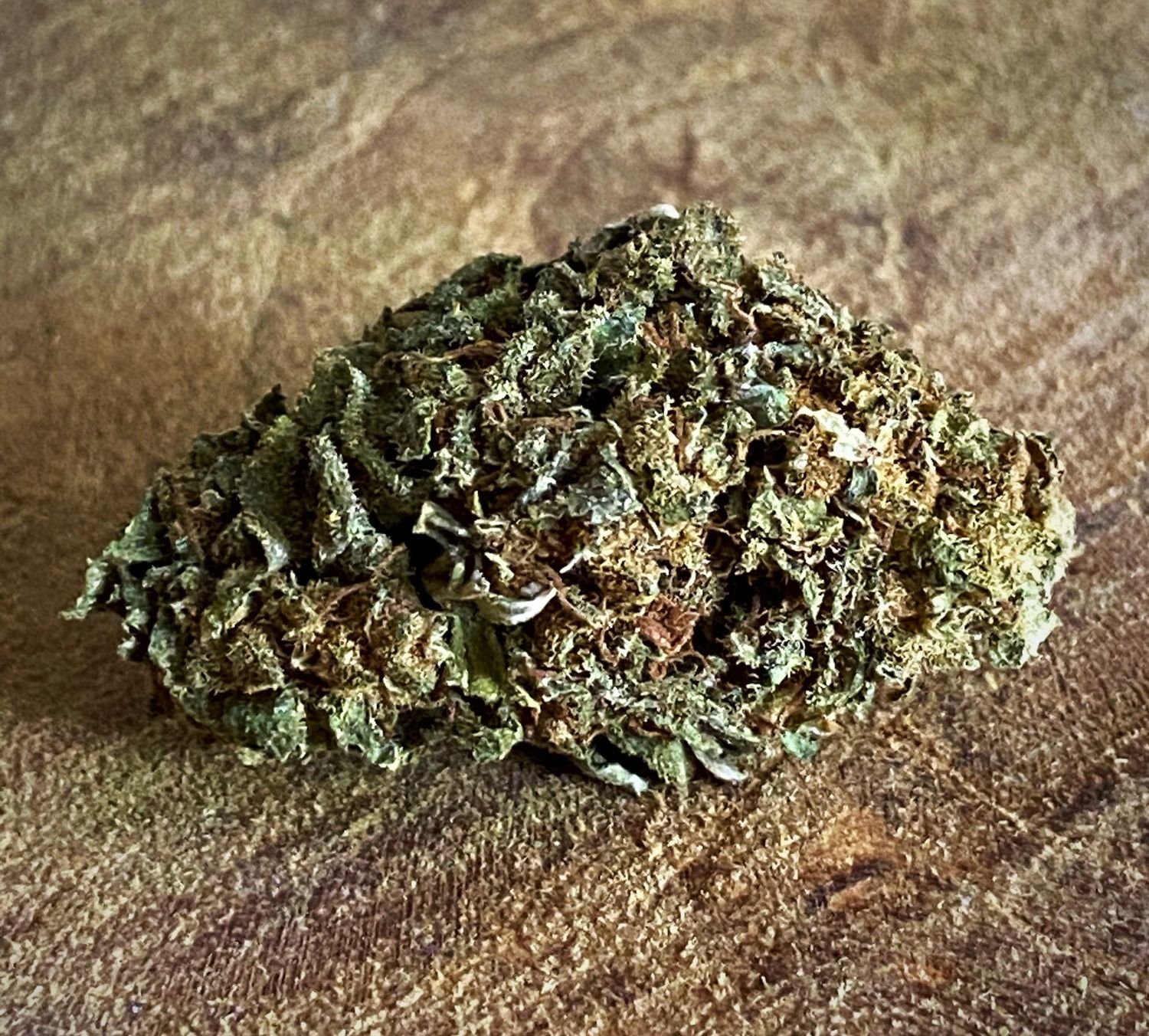 HYBRID Ν 2025 WEED KING Ανθος 1gr