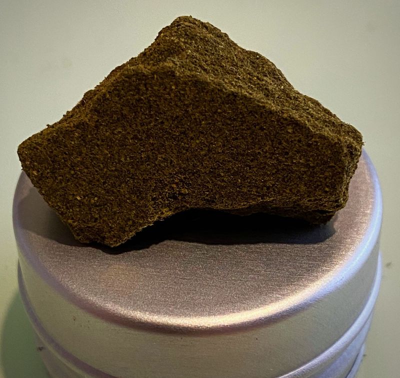 ​HASH HYBRID H 2025 MELONADE 10gr