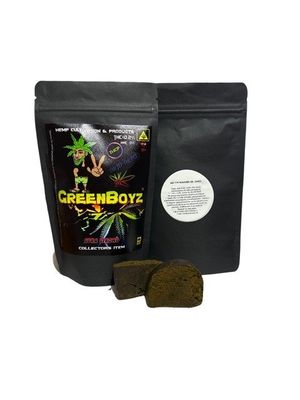 ​HASH HYBRID H 2025 BRUCE BANNER 10gr