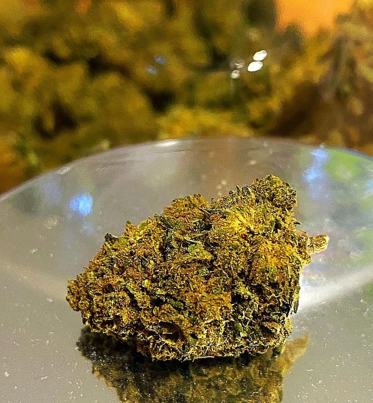 HYBRID C Ανθοι 10gr GREENBOYZ BRAIN THUNDER