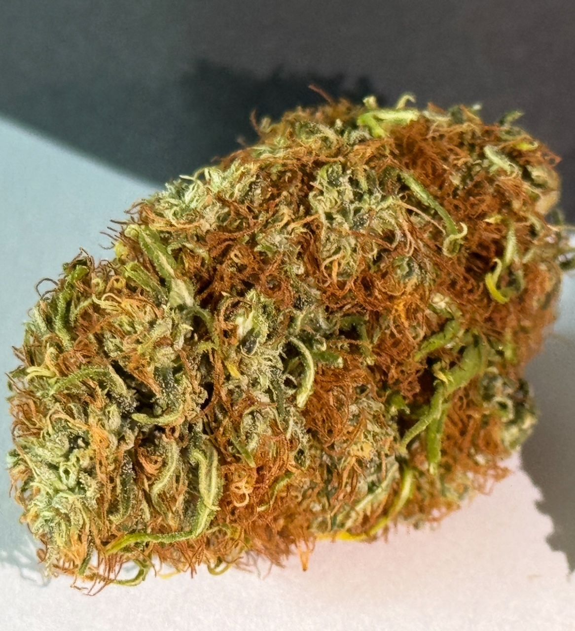 RAINBOW GIRL Crystal HIGH Edition 10gr