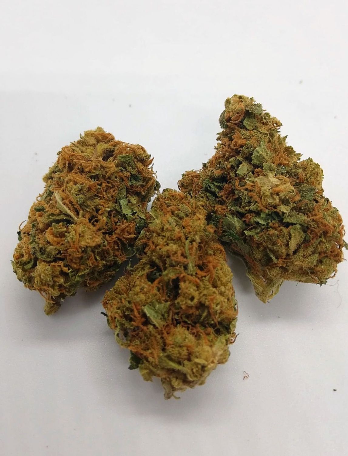 Small Buds DELTA MIX INFUSED CHERRY FIRE​ 100gr NEO!!!