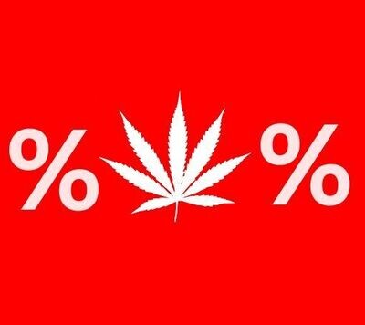 ΠΡΟΣΦΟΡΕΣ  -30% σε ολα για αγορες ανω των 100€ , κωδικος : sales30 (Δεν περιεχουν ξηρο ανθο ή παραγωγα αυτου )