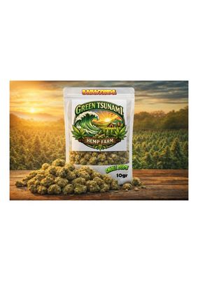 Leaf weed terpene GREEN TSUNAMI ELITE BULK CANNABIS ( προϊόντα Δεν περιεχουν  ξηρο ανθο ή παραγωγα του/ Οι φωτογραφίες θα  ανανεωθούν )