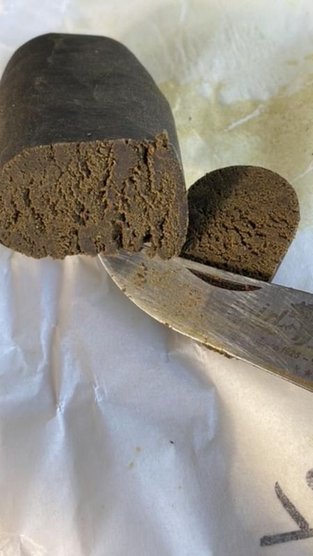 HERBAL + Valeriana Hash 3gr HERBAL + Valeriana Hash 3gr