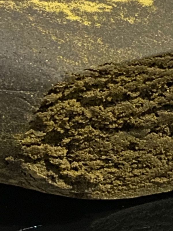 GODFATHER Leaf weed terpene HASH Κανναβης (Δεν περιεχουν ξηρο ανθο ή παραγωγα του) 100gr GODFATHER Leaf weed terpene HASH Κανναβης (Δεν περιεχουν ξηρο ανθο ή παραγωγα του) 100gr